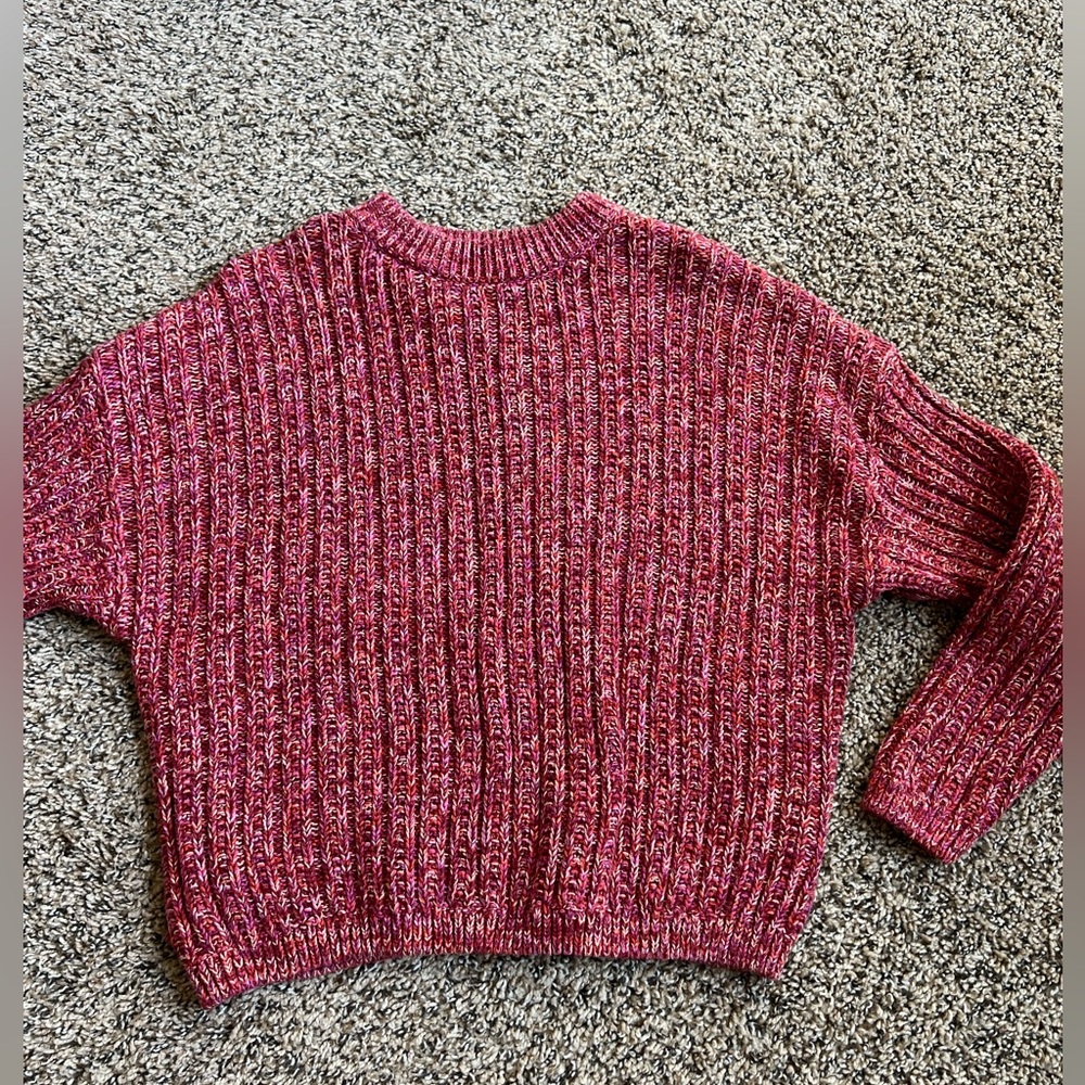 sweater